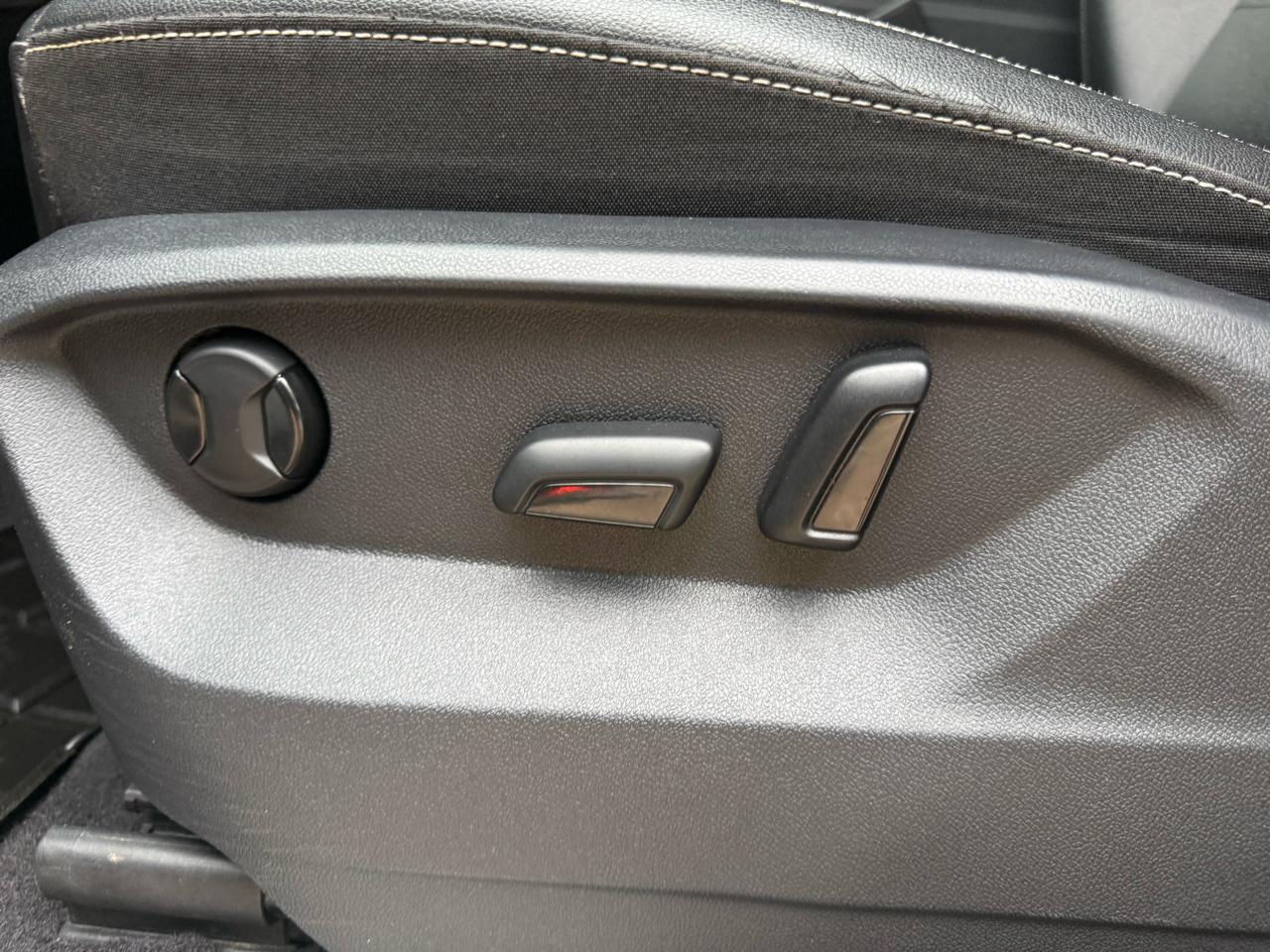 Volkswagen Atlas V6 SE w/Technology 2021