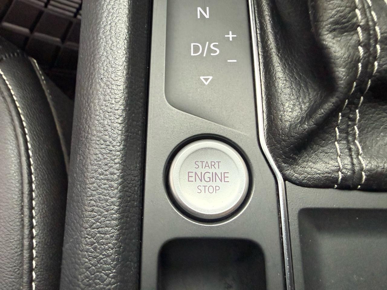 Volkswagen Atlas V6 SE w/Technology 2021