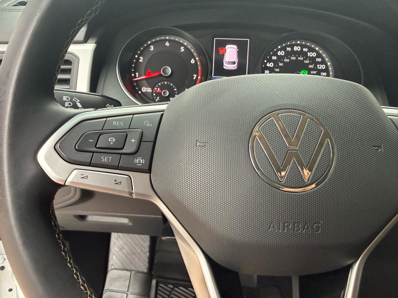 Volkswagen Atlas V6 SE w/Technology 2021