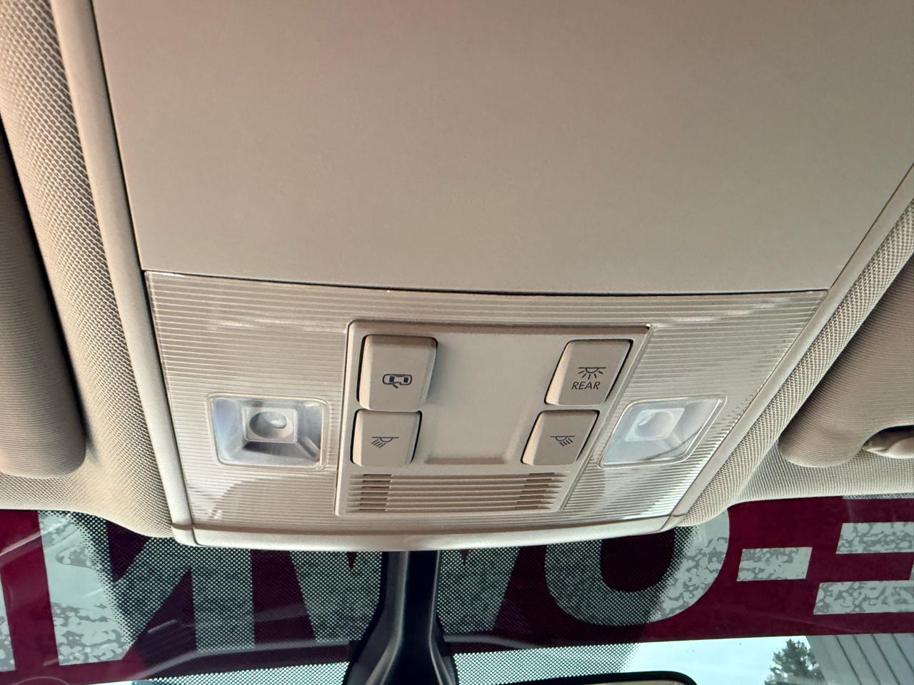 Volkswagen Atlas V6 SE w/Technology 2021