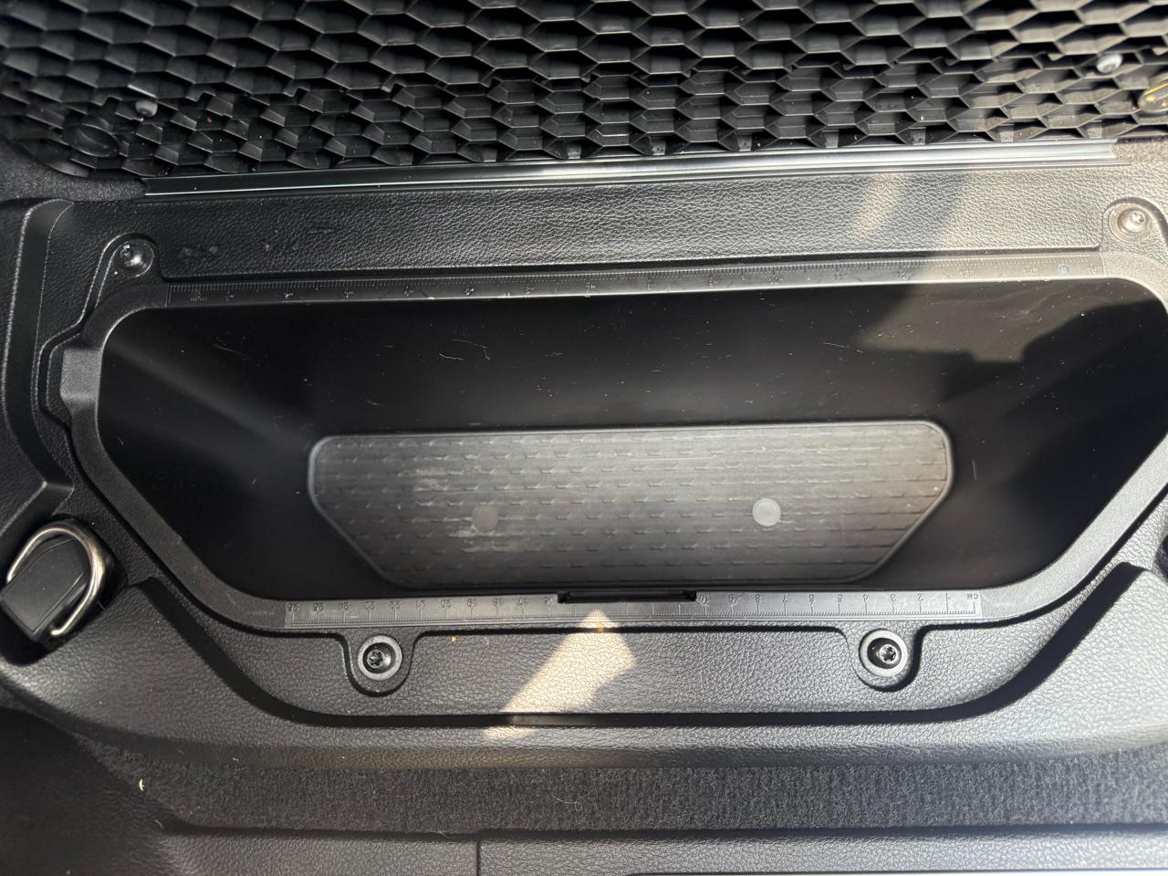 RAM 1500 Laramie Crew Cab SWB 2WD 2019