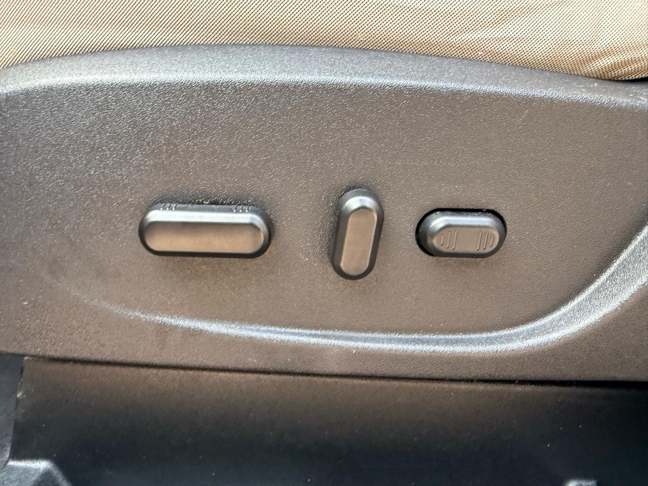 Ford Escape SE 4WD 2018