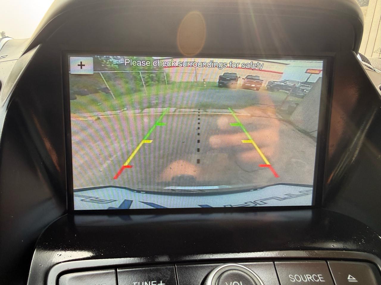 Ford Escape SE 4WD 2018