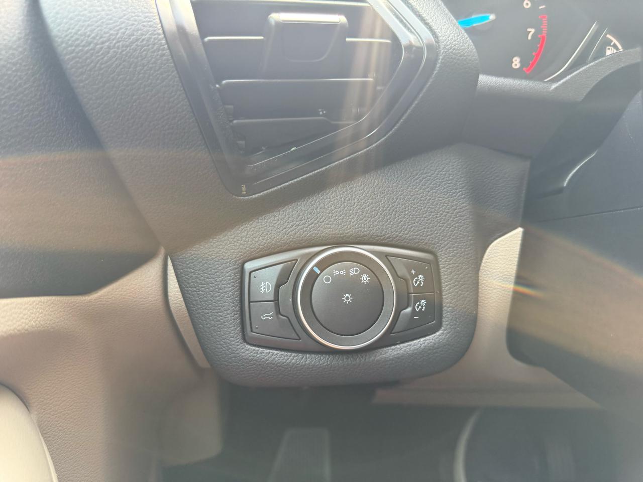 Ford Escape SE 4WD 2018