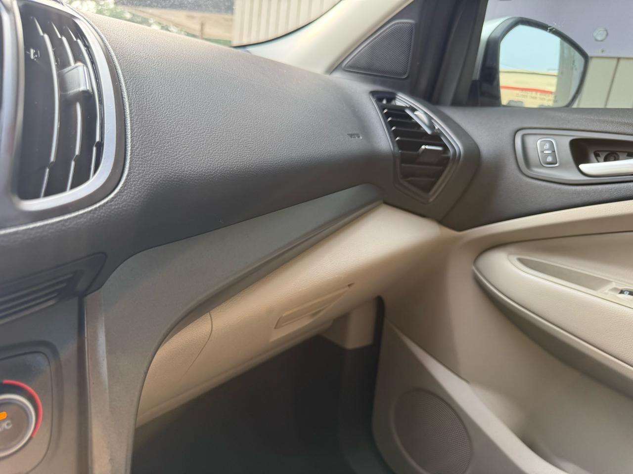 Ford Escape SE 4WD 2018