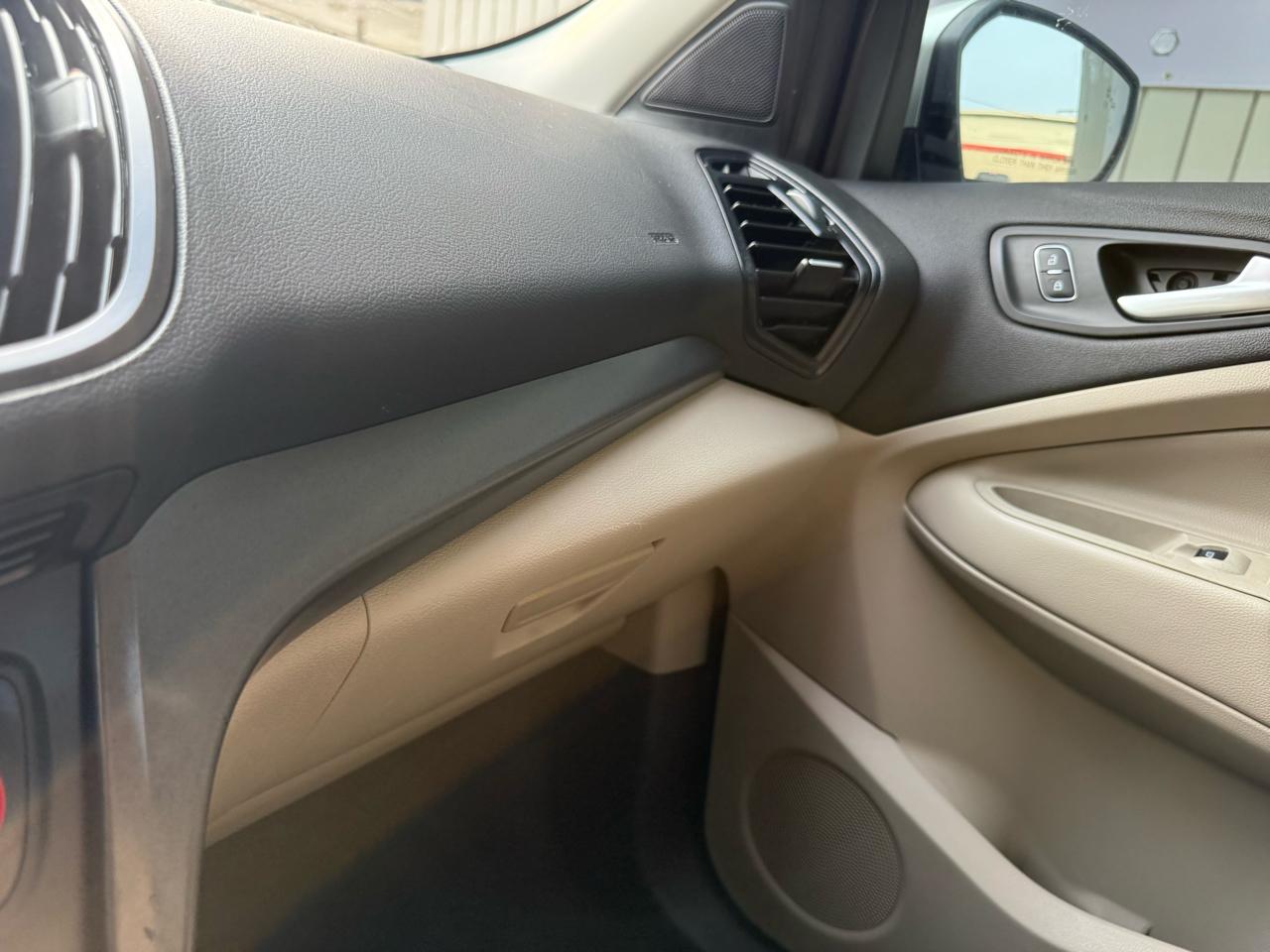 Ford Escape SE 4WD 2018