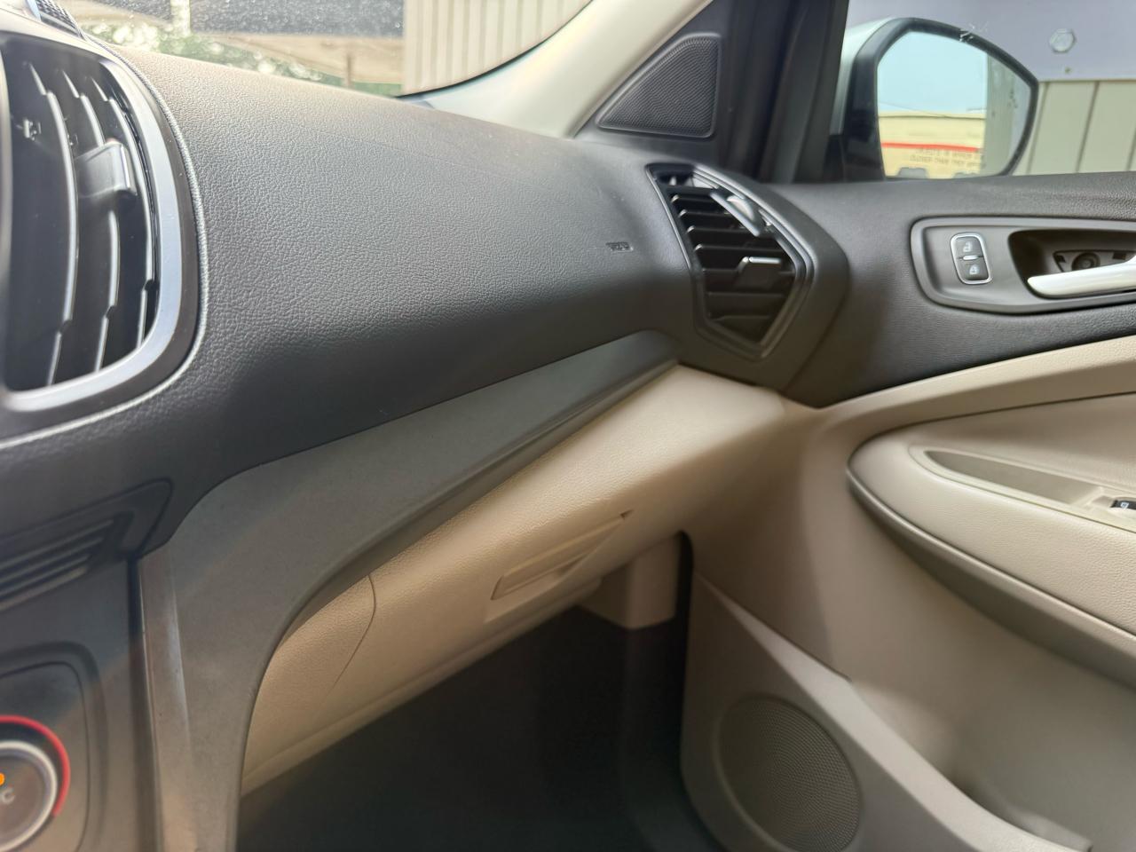 Ford Escape SE 4WD 2018