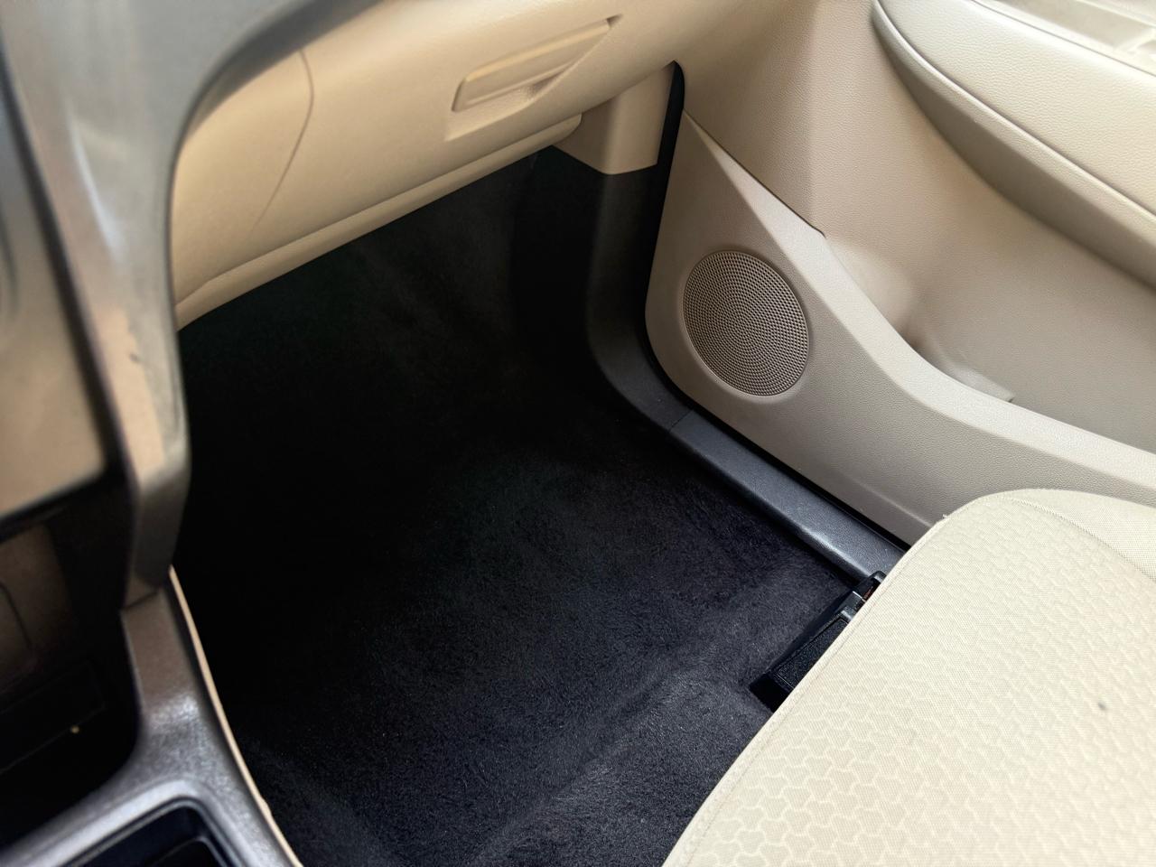 Ford Escape SE 4WD 2018