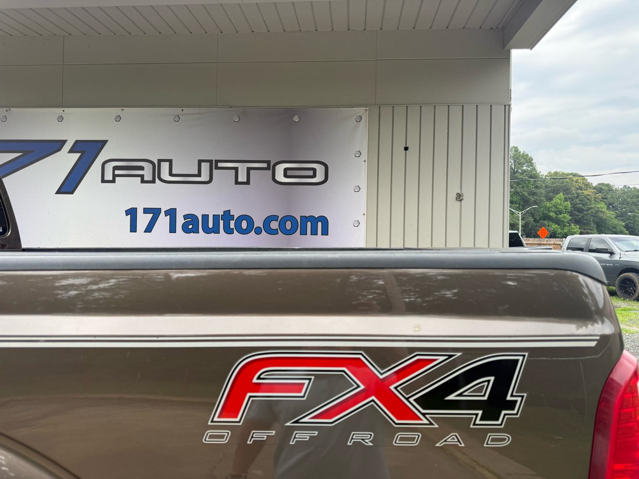 Ford F-250 SD XL Crew Cab 4WD 2016