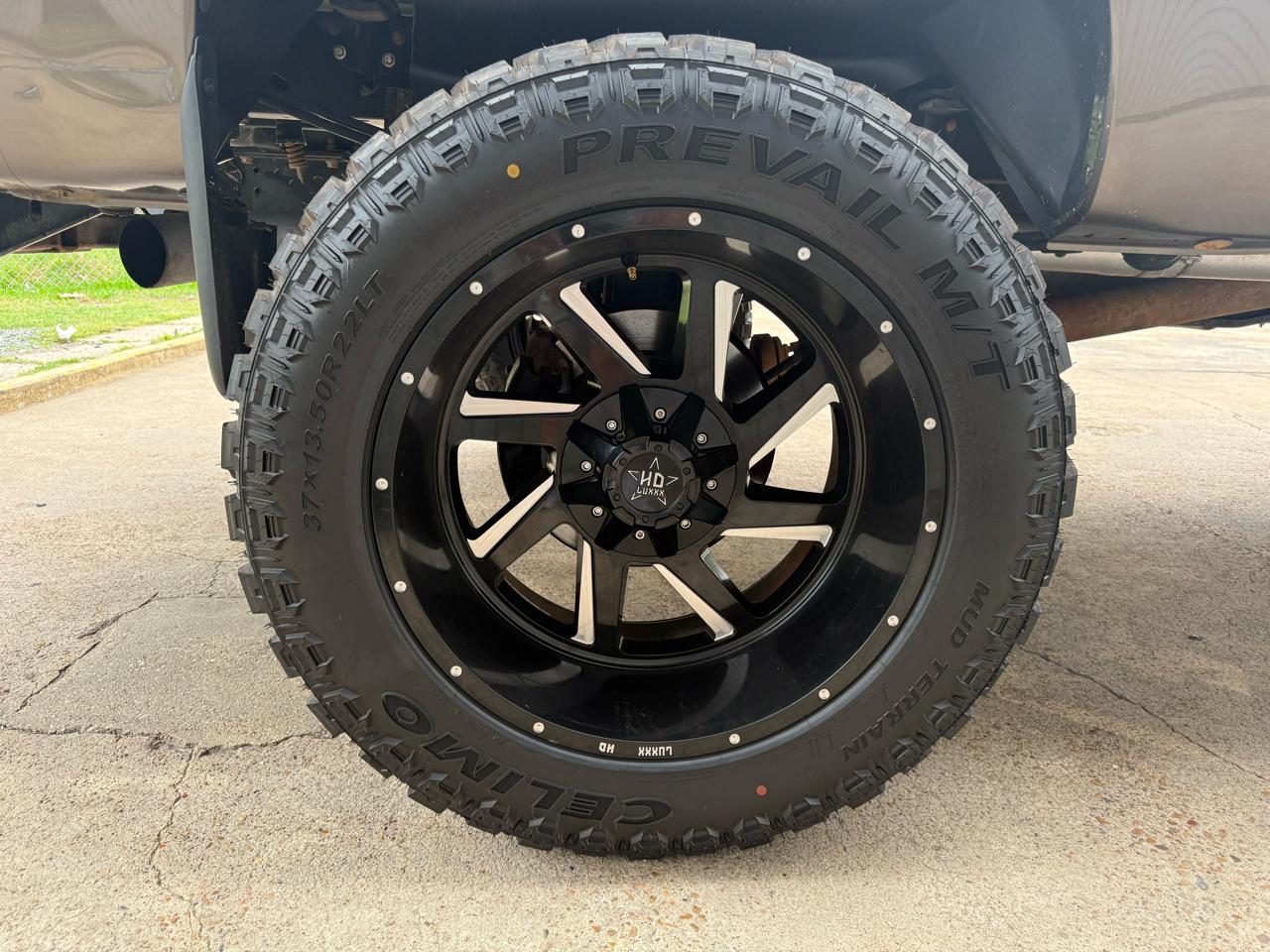 Ford F-250 SD XL Crew Cab 4WD 2016