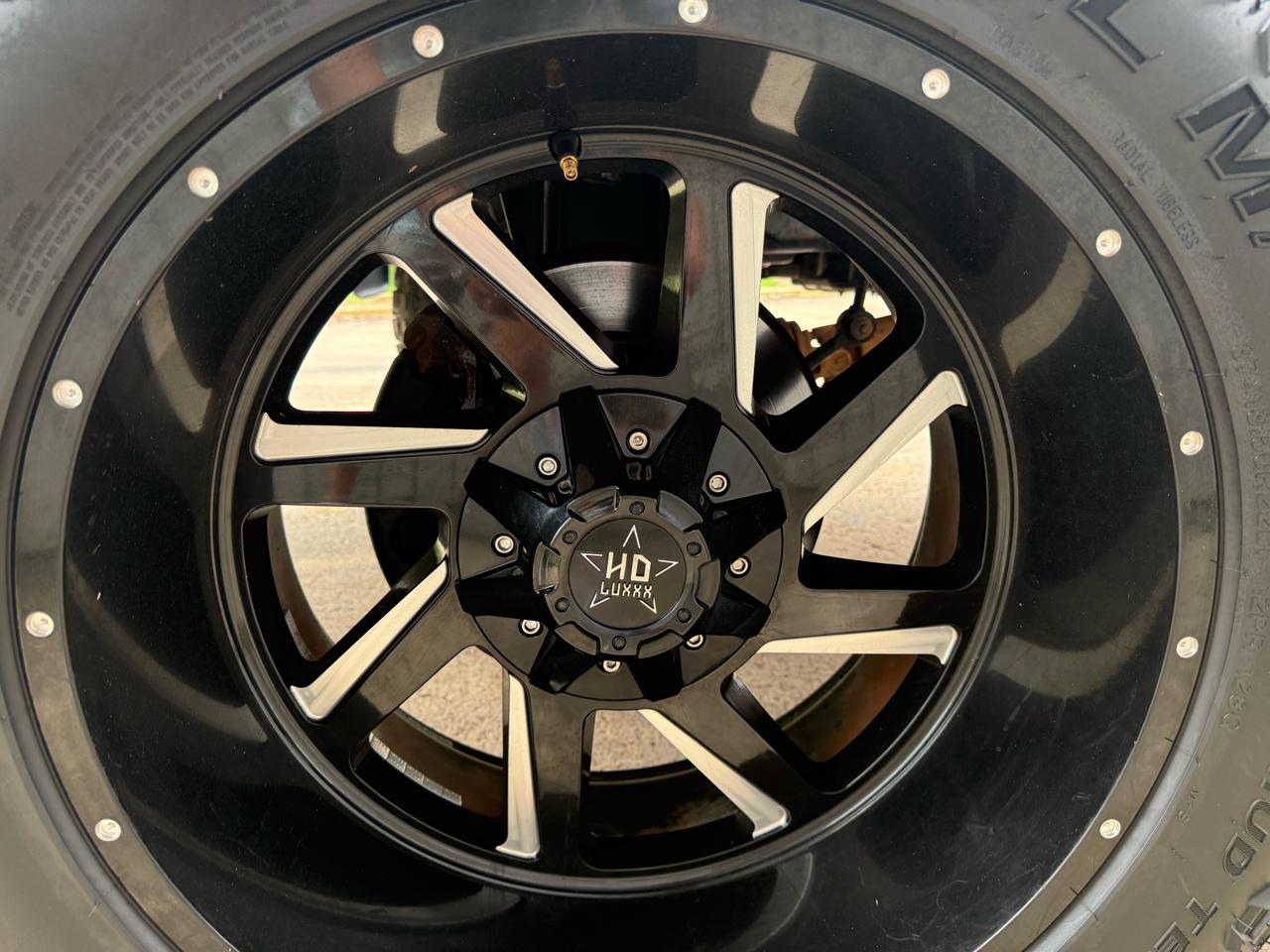 Ford F-250 SD XL Crew Cab 4WD 2016