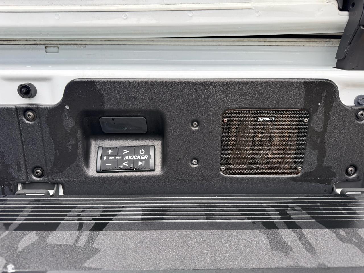 GMC Sierra 1500 AT4 Crew Cab Long Box 4WD 2019