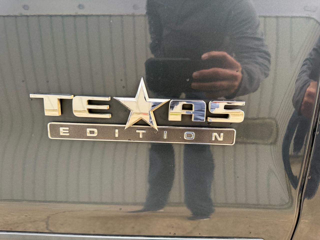 Chevrolet Silverado 1500 LT Crew Cab 2WD 2018