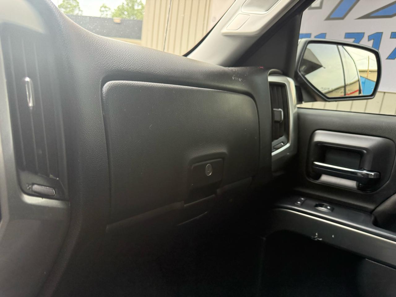 Chevrolet Silverado 1500 LT Crew Cab 2WD 2018
