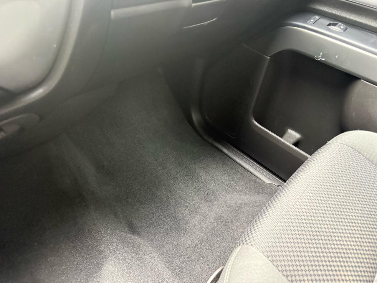 Chevrolet Silverado 1500 LT Crew Cab 2WD 2018