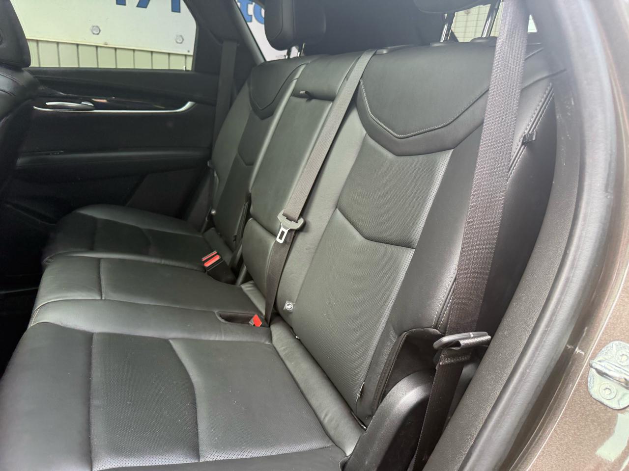 Cadillac XT5 Premium Luxury 2020