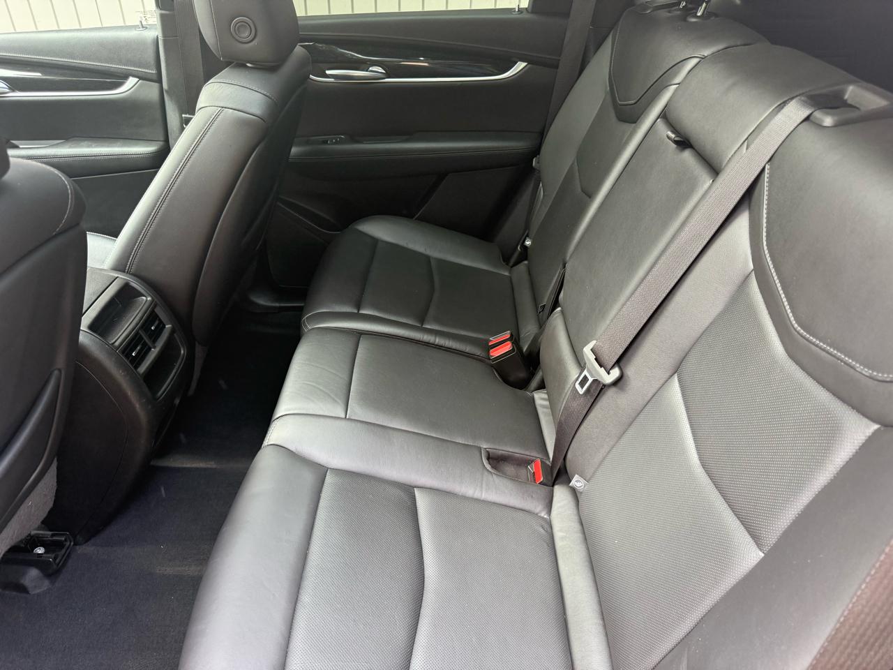 Cadillac XT5 Premium Luxury 2020