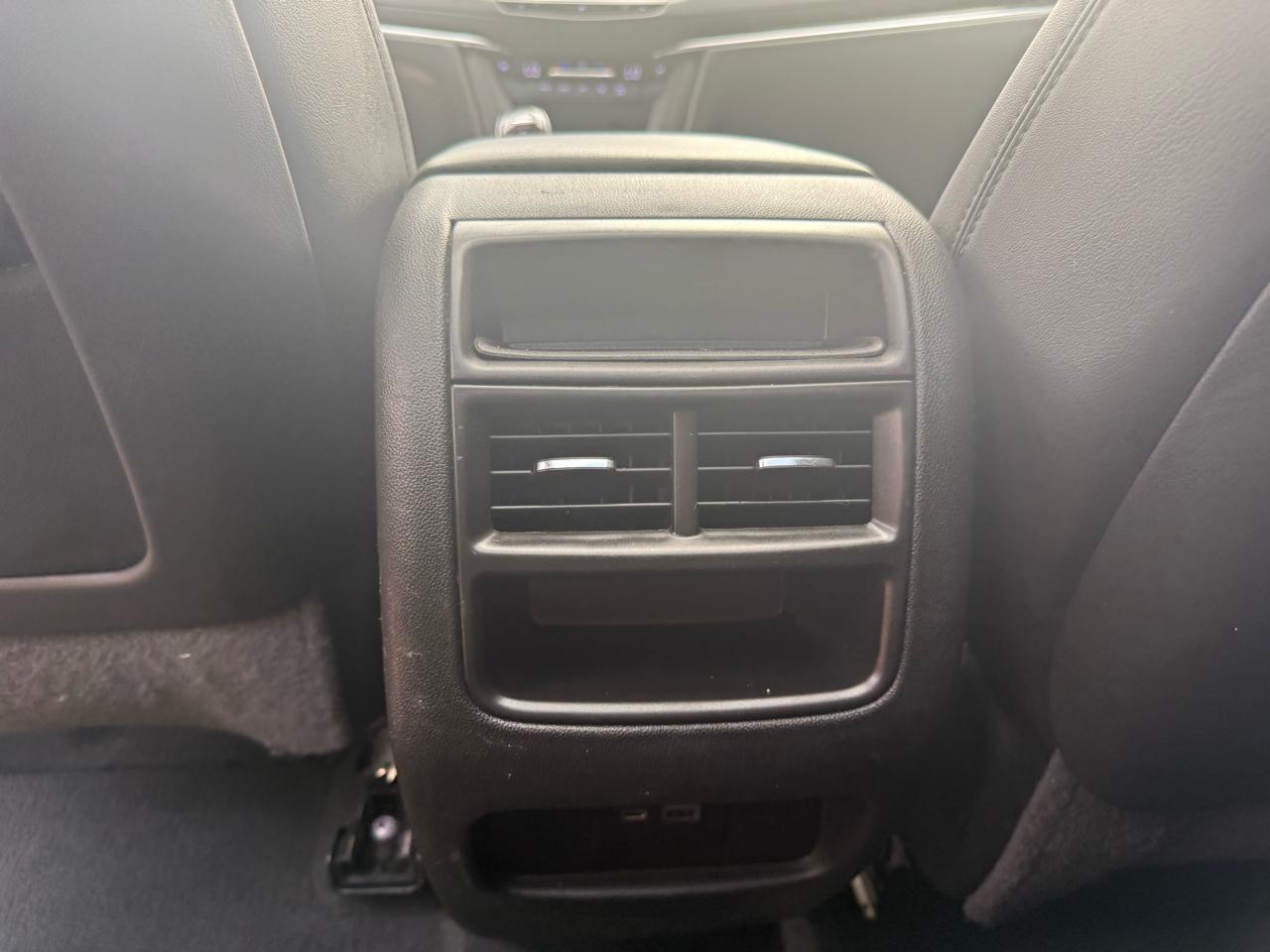 Cadillac XT5 Premium Luxury 2020