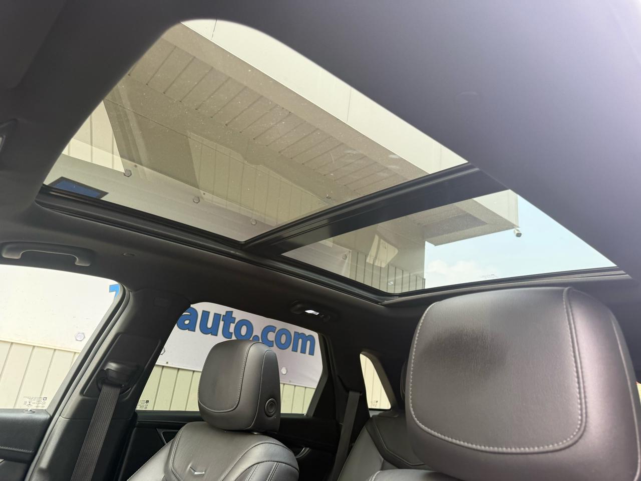 Cadillac XT5 Premium Luxury 2020