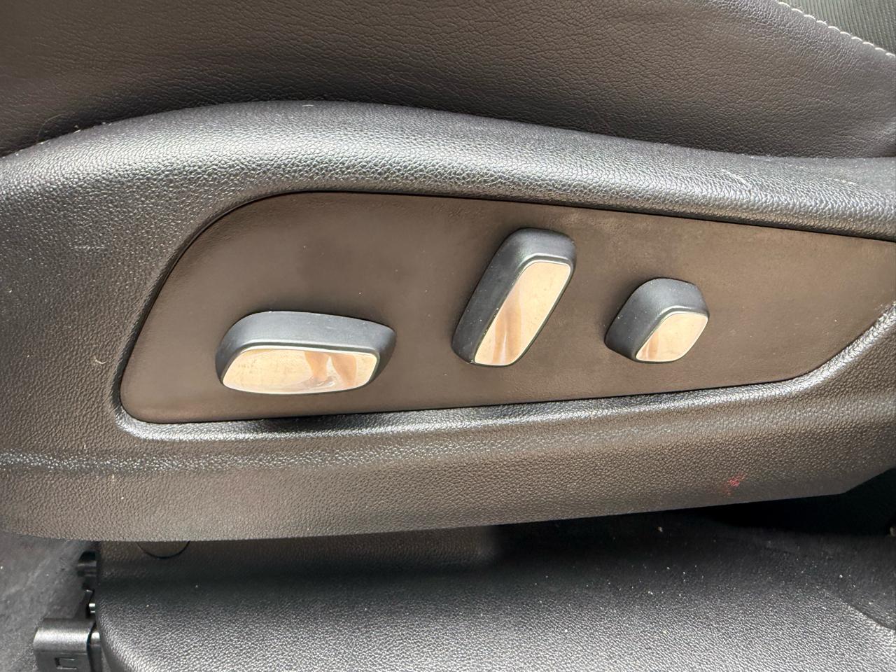 Cadillac XT5 Premium Luxury 2020