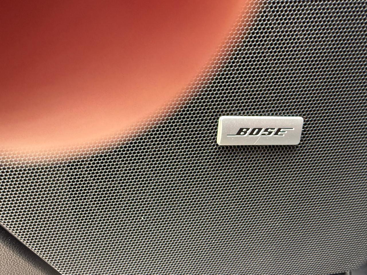 Cadillac XT5 Premium Luxury 2020