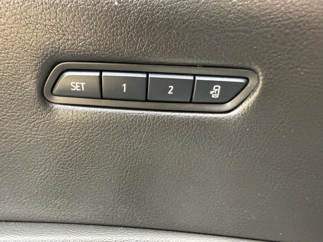 Cadillac XT5 Premium Luxury 2020