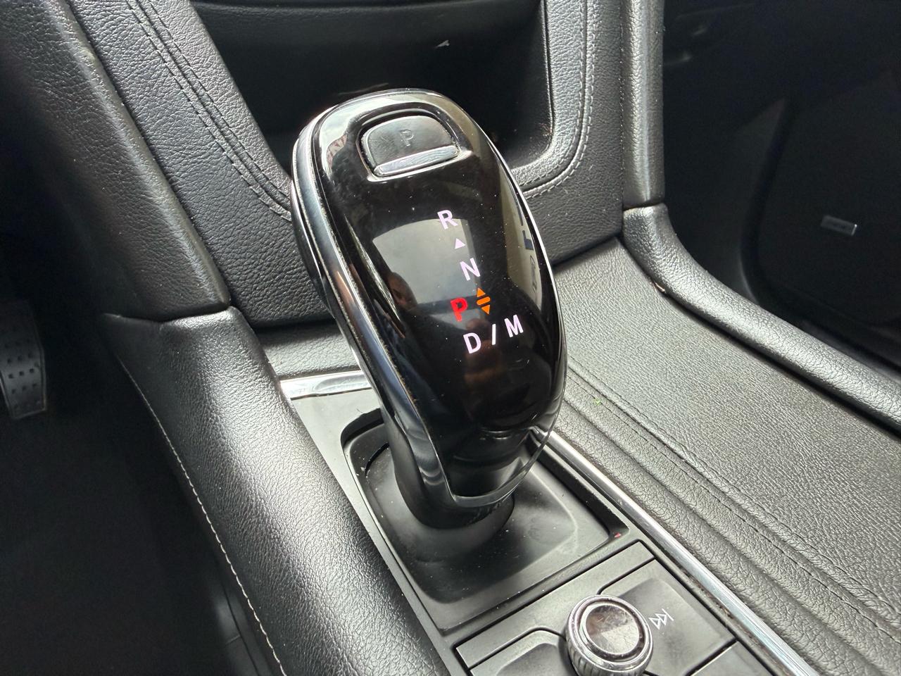 Cadillac XT5 Premium Luxury 2020