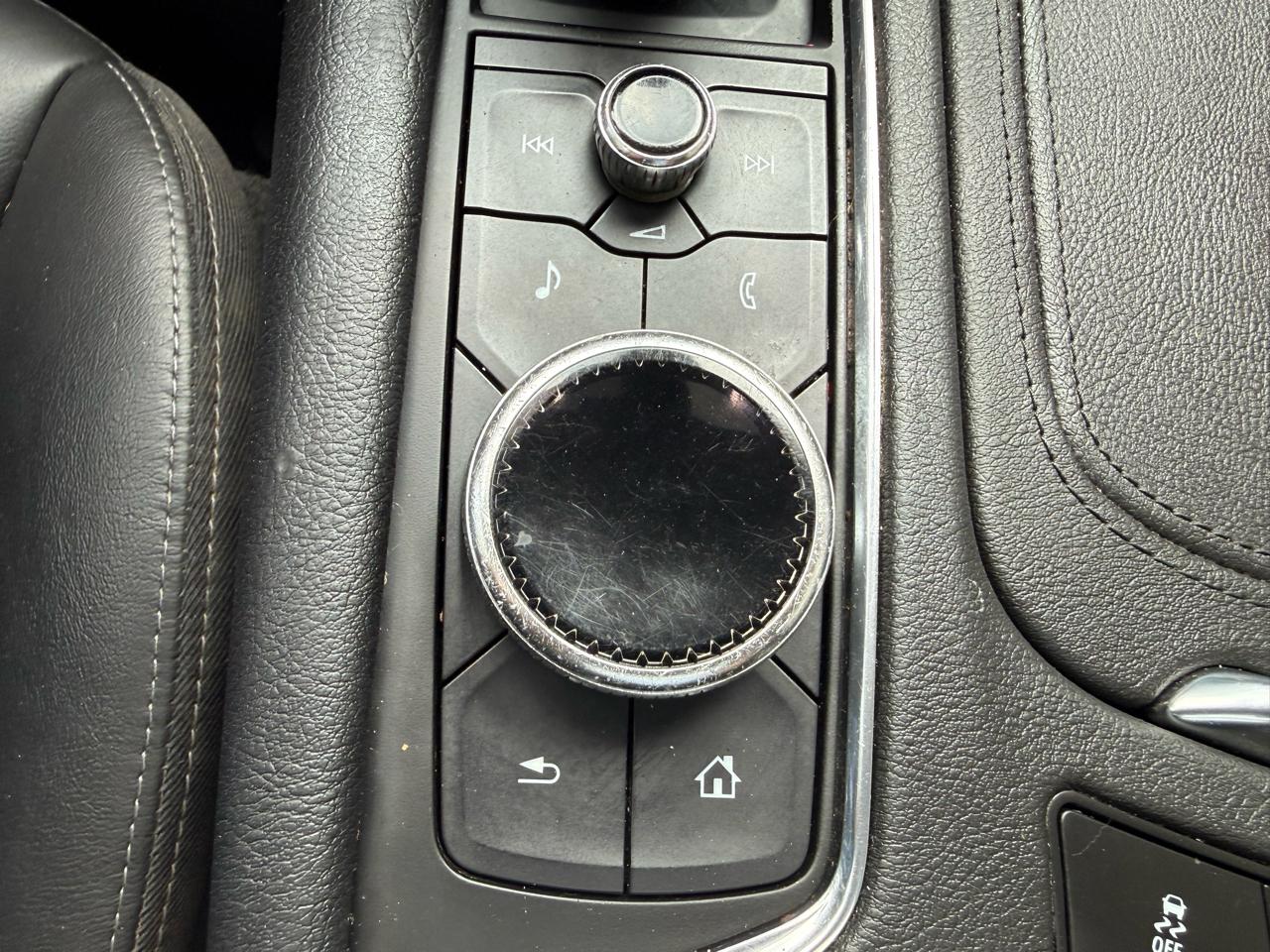 Cadillac XT5 Premium Luxury 2020