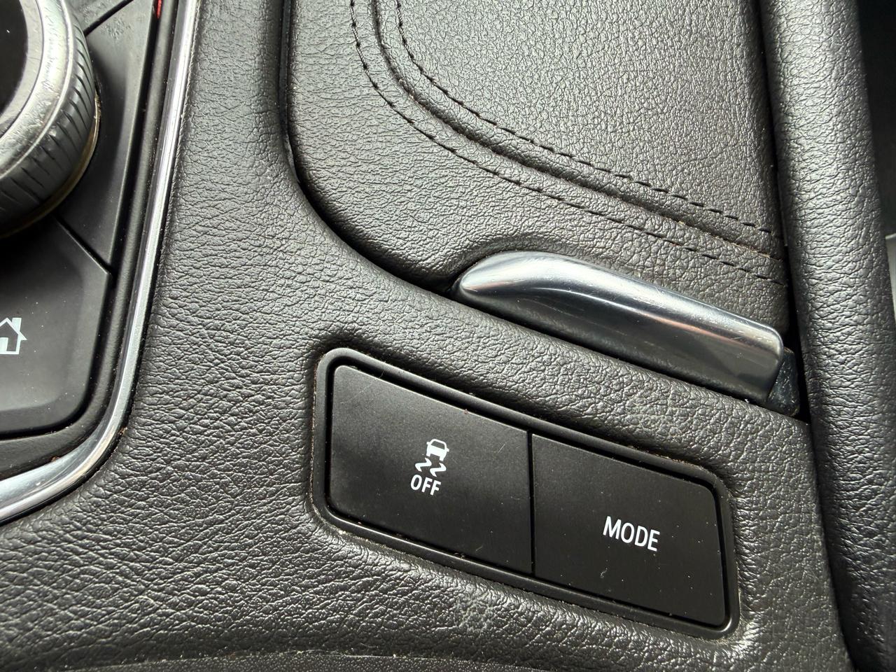 Cadillac XT5 Premium Luxury 2020