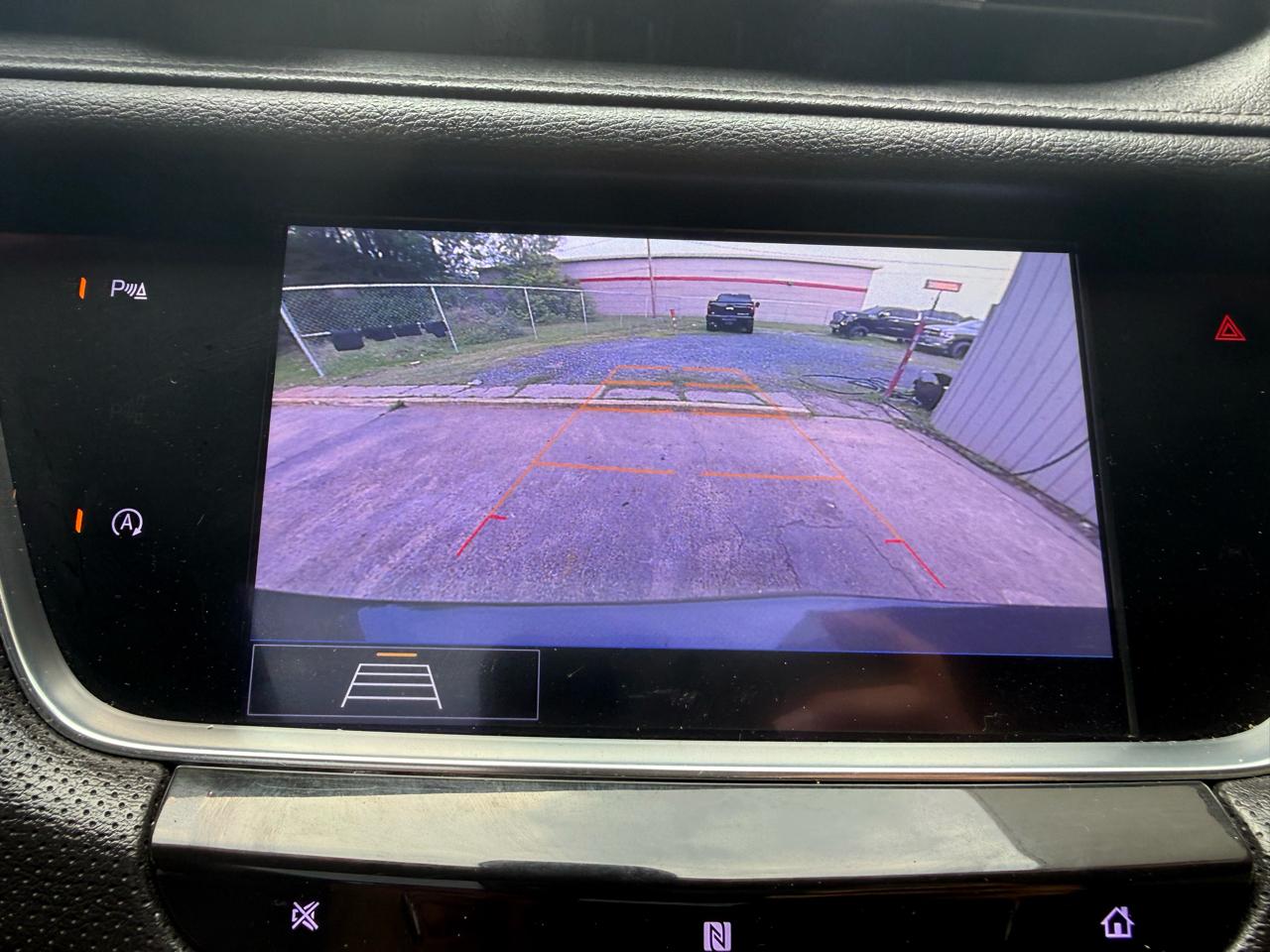 Cadillac XT5 Premium Luxury 2020