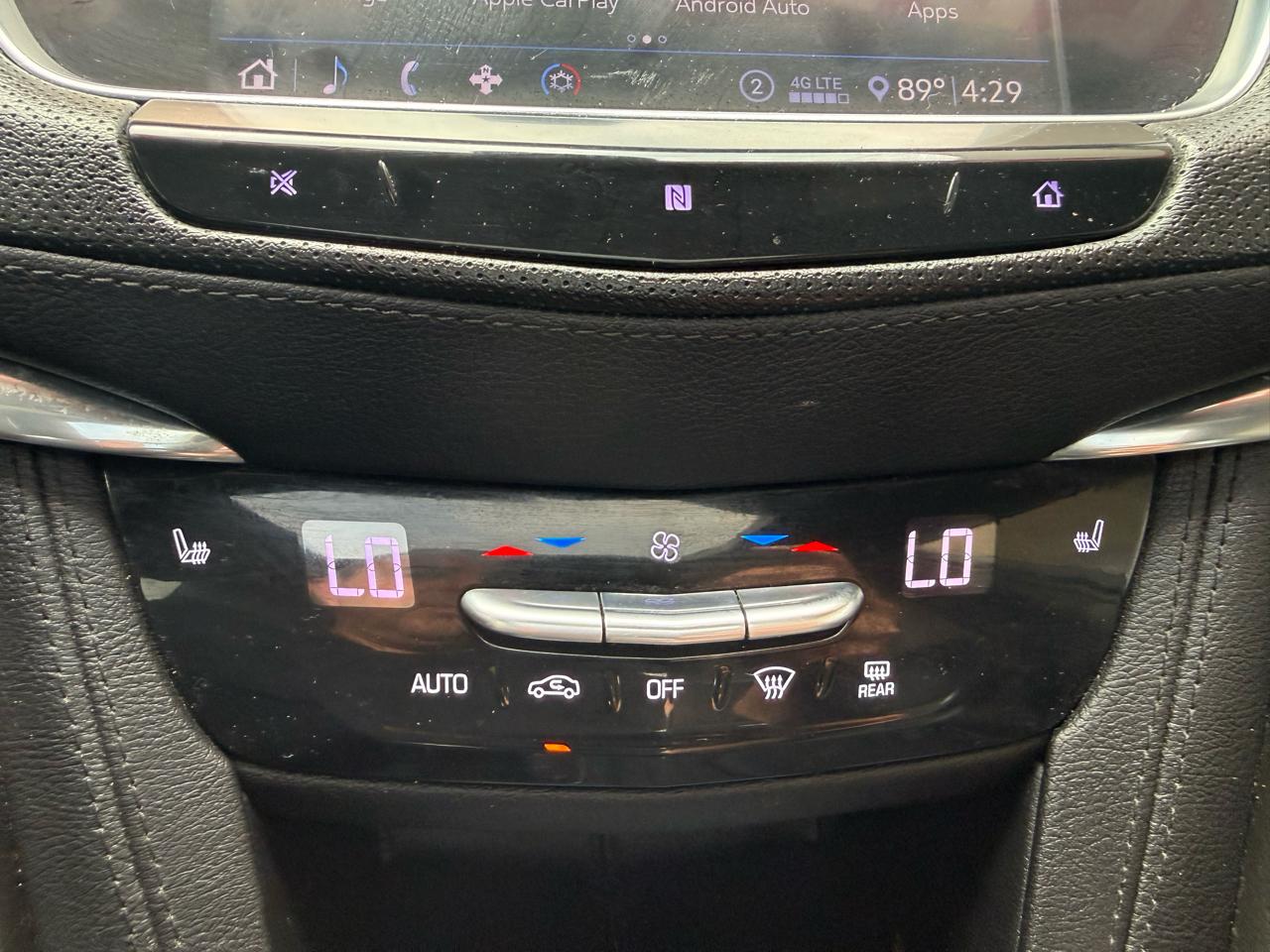 Cadillac XT5 Premium Luxury 2020