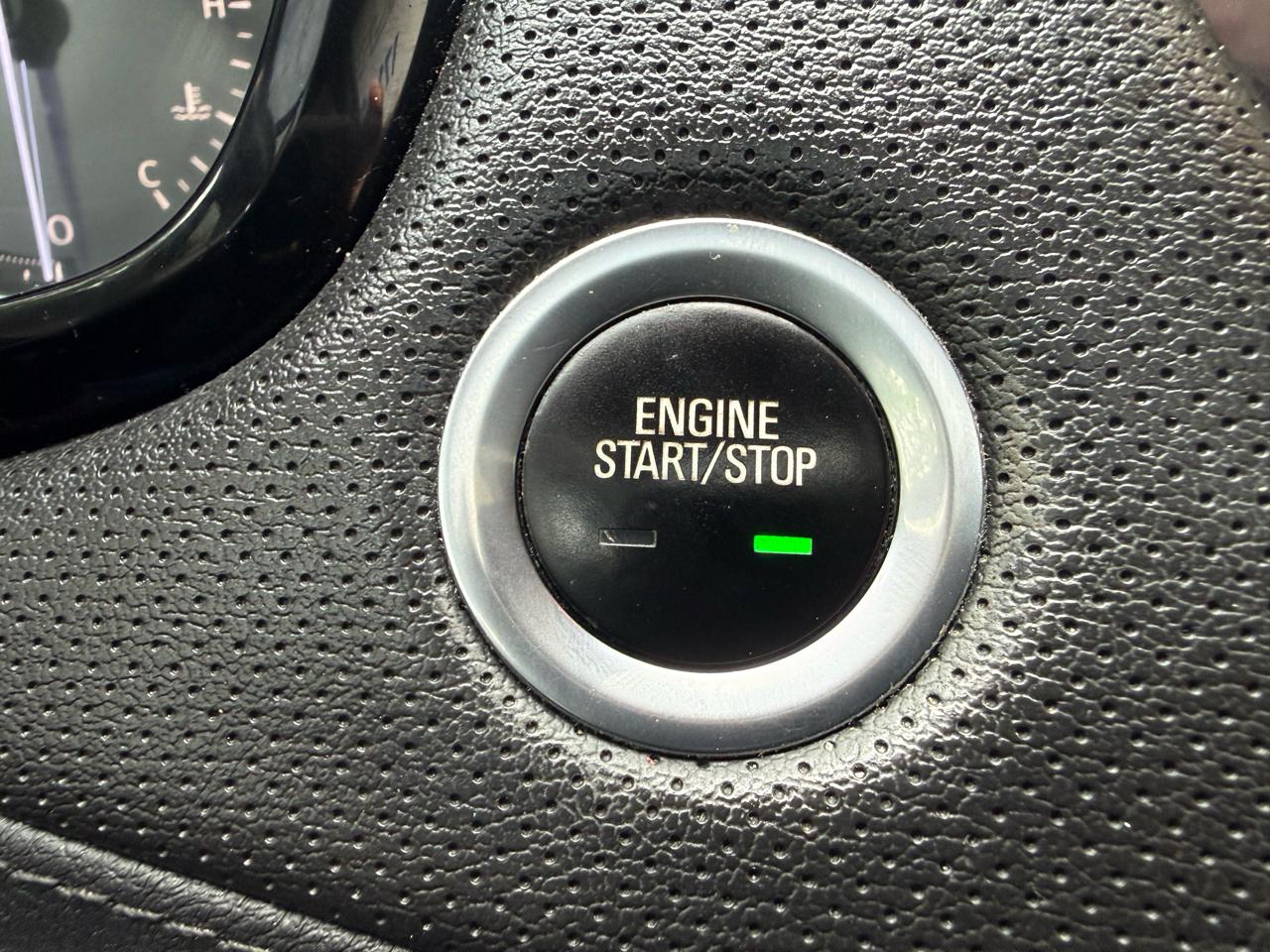 Cadillac XT5 Premium Luxury 2020