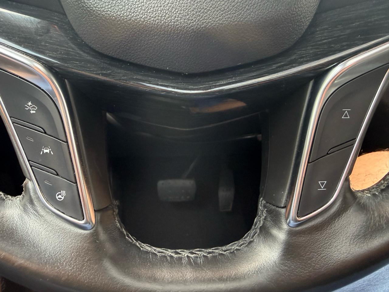 Cadillac XT5 Premium Luxury 2020