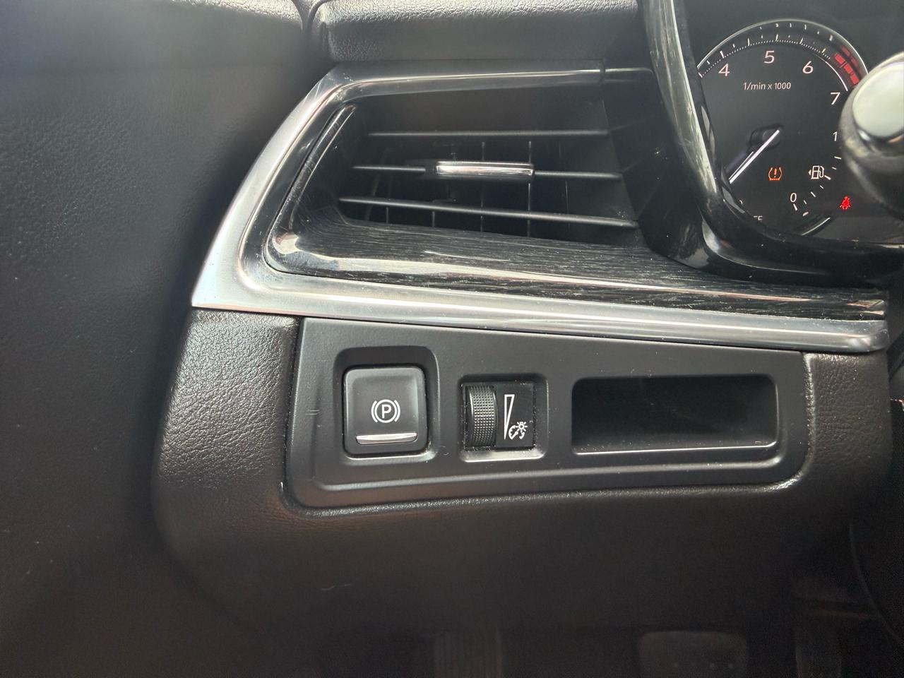 Cadillac XT5 Premium Luxury 2020