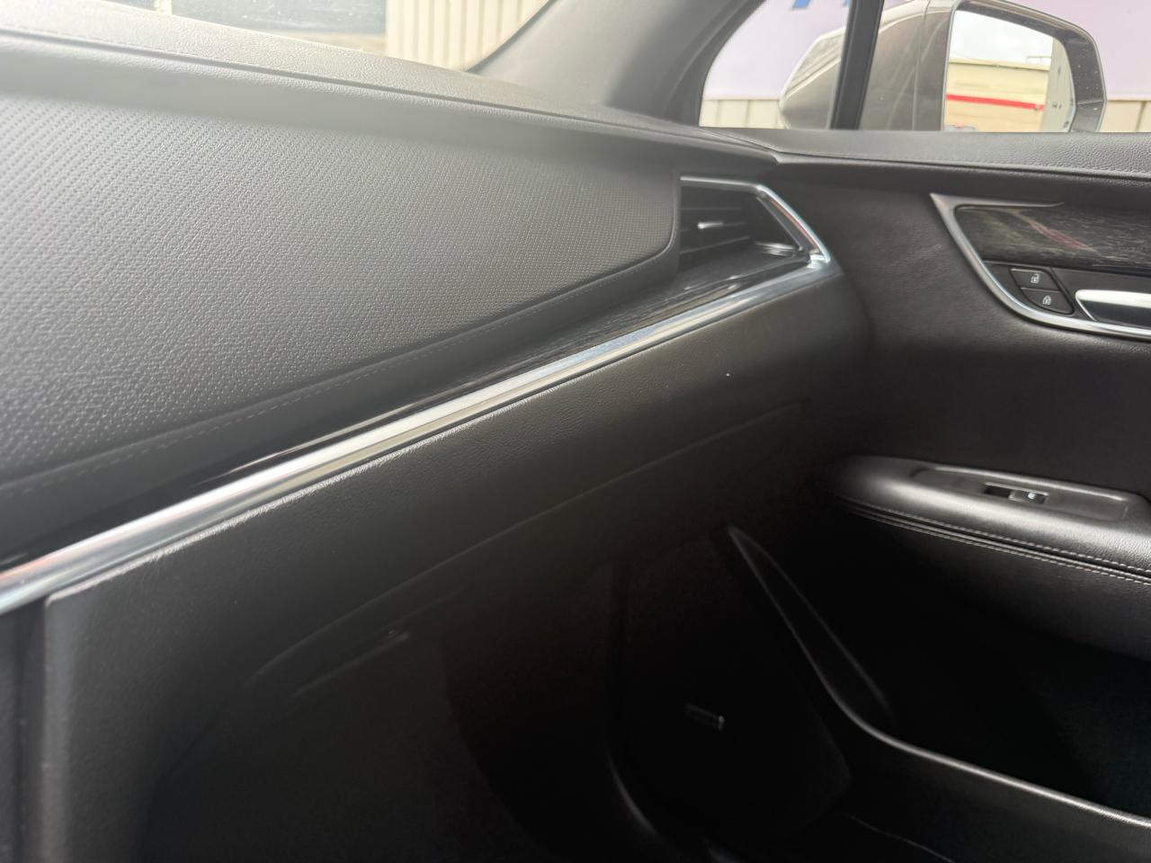 Cadillac XT5 Premium Luxury 2020