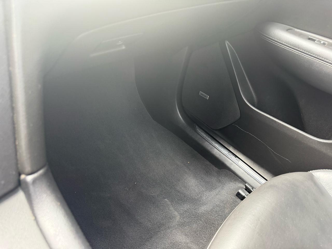 Cadillac XT5 Premium Luxury 2020