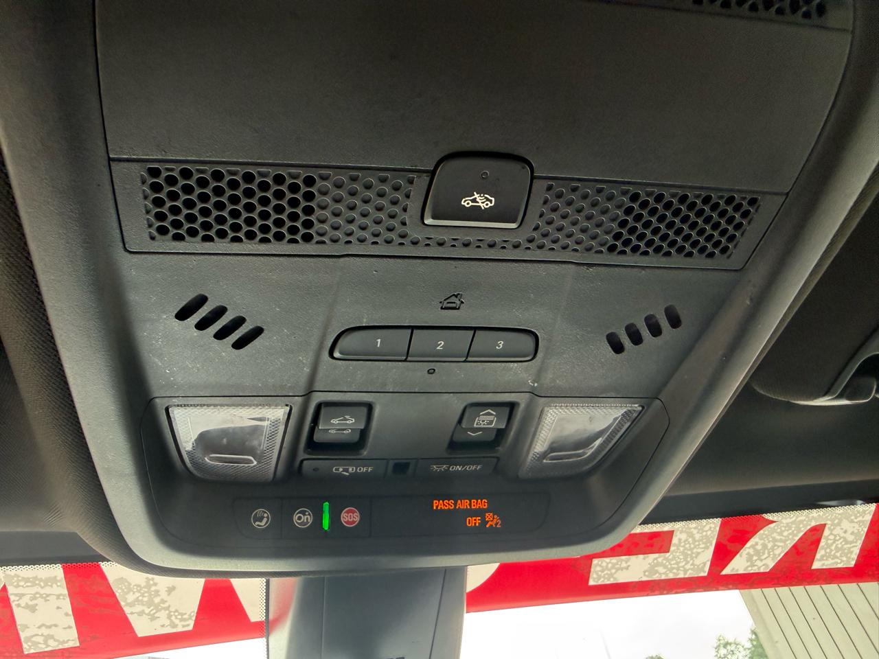 Cadillac XT5 Premium Luxury 2020