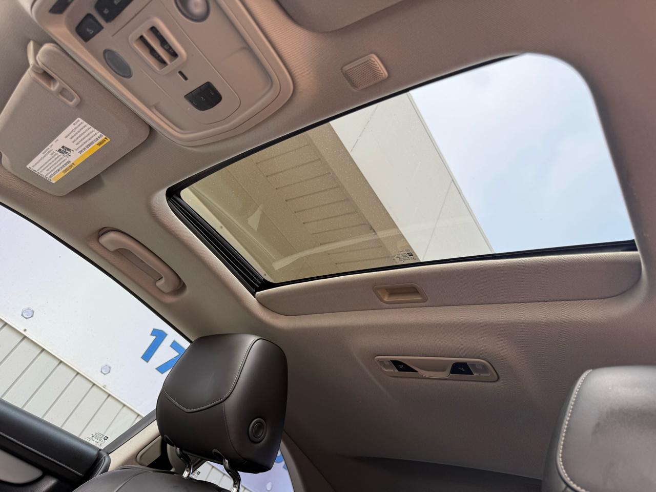 Cadillac ATS Coupe 2.0L Turbo Luxury AWD 2015