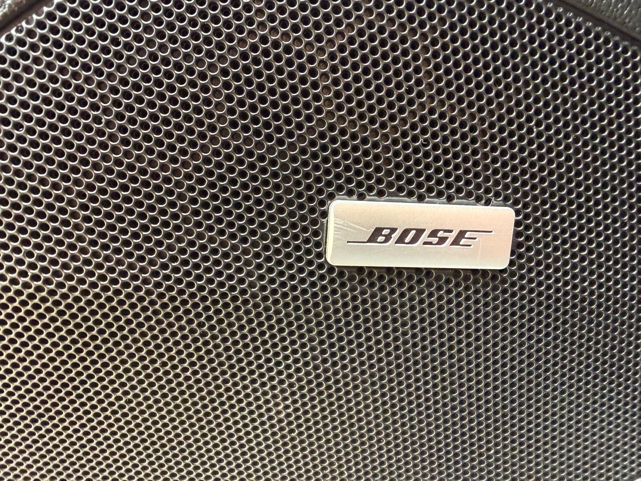 Cadillac ATS Coupe 2.0L Turbo Luxury AWD 2015