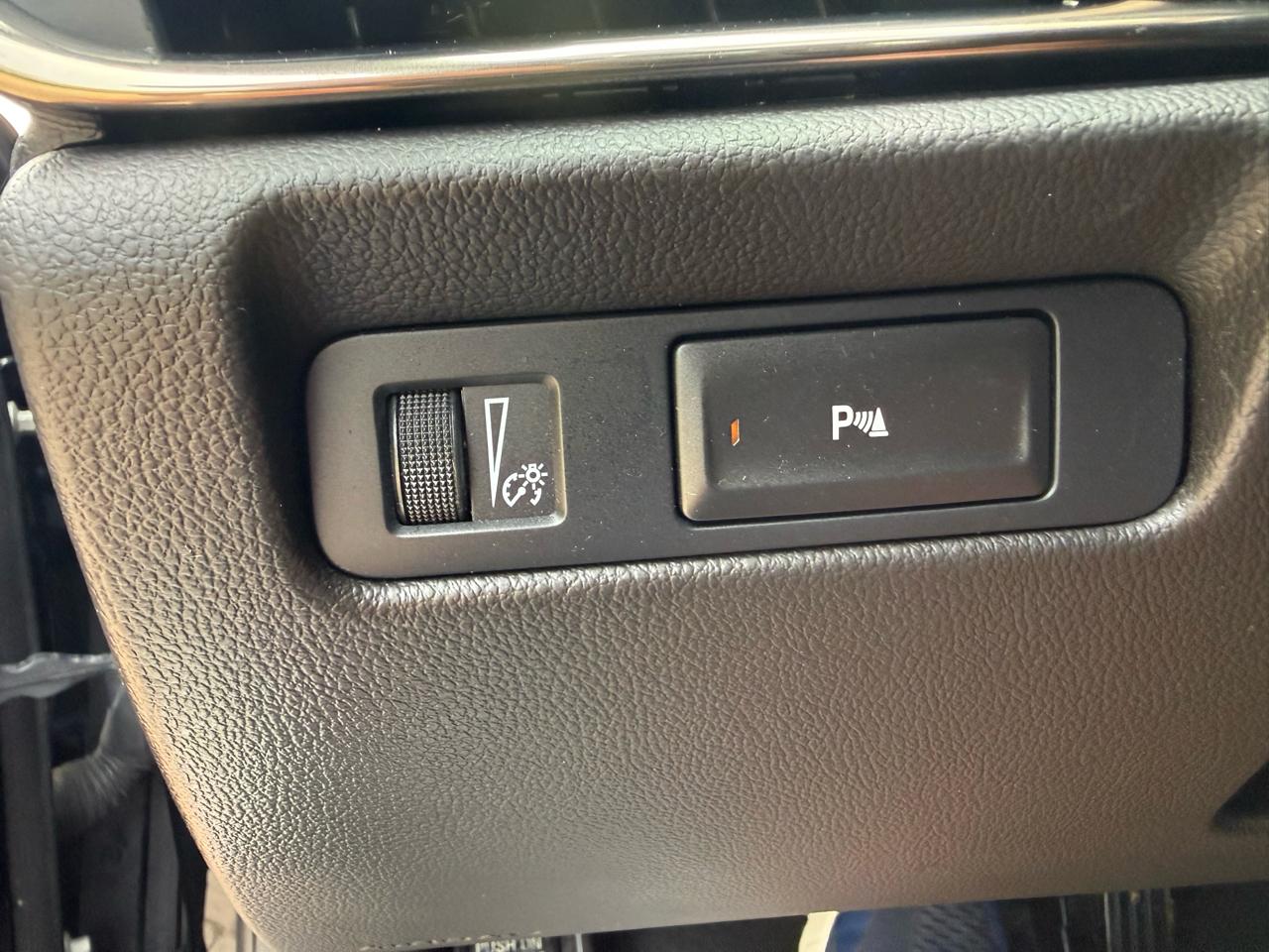 Cadillac ATS Coupe 2.0L Turbo Luxury AWD 2015