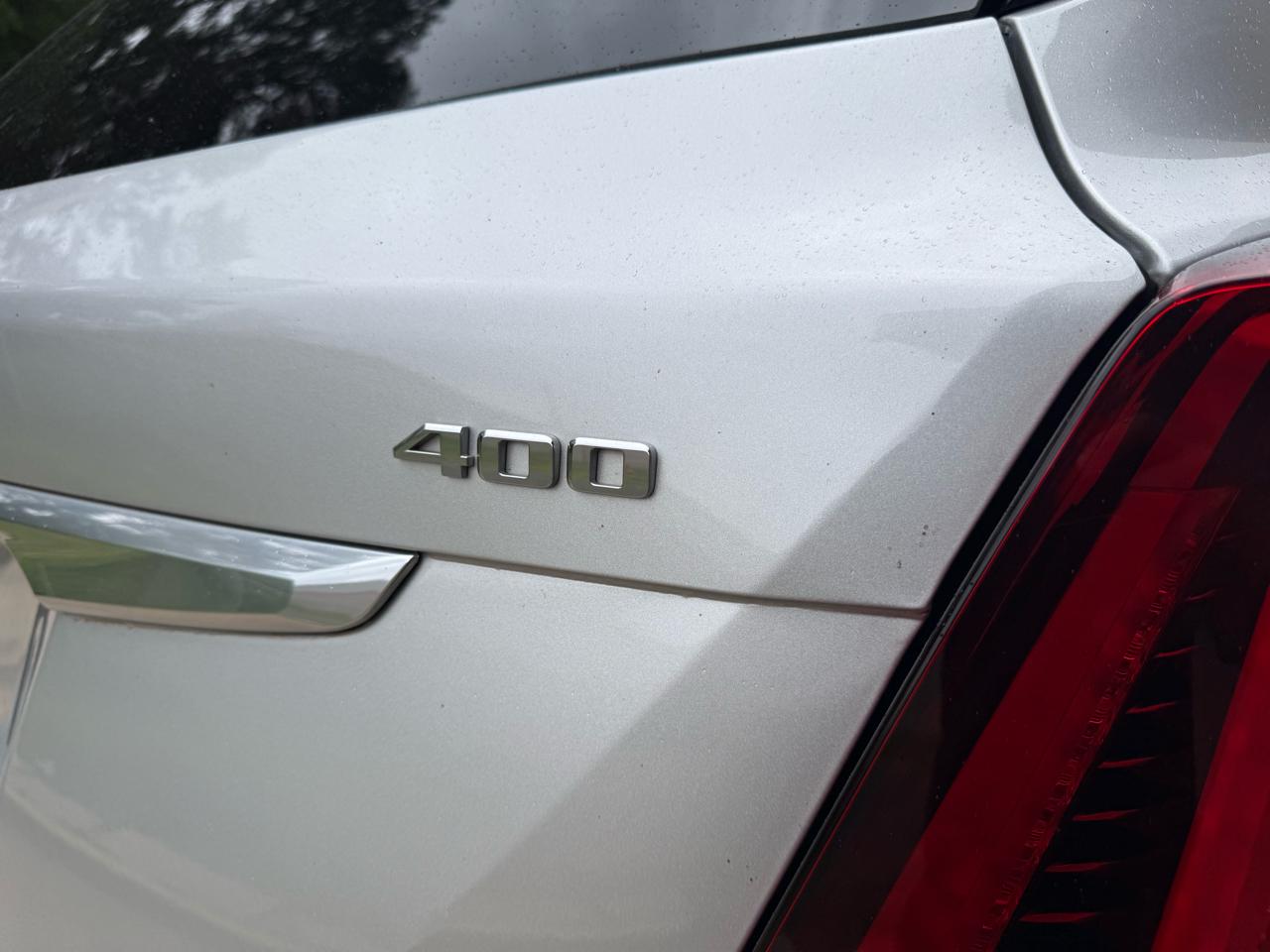 Cadillac XT5 Premium Luxury 2020