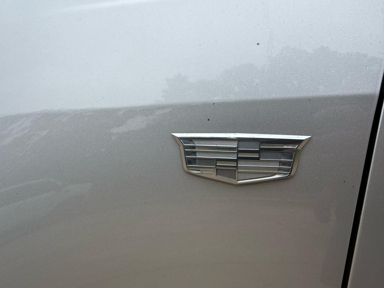 Cadillac XT5 Premium Luxury 2020