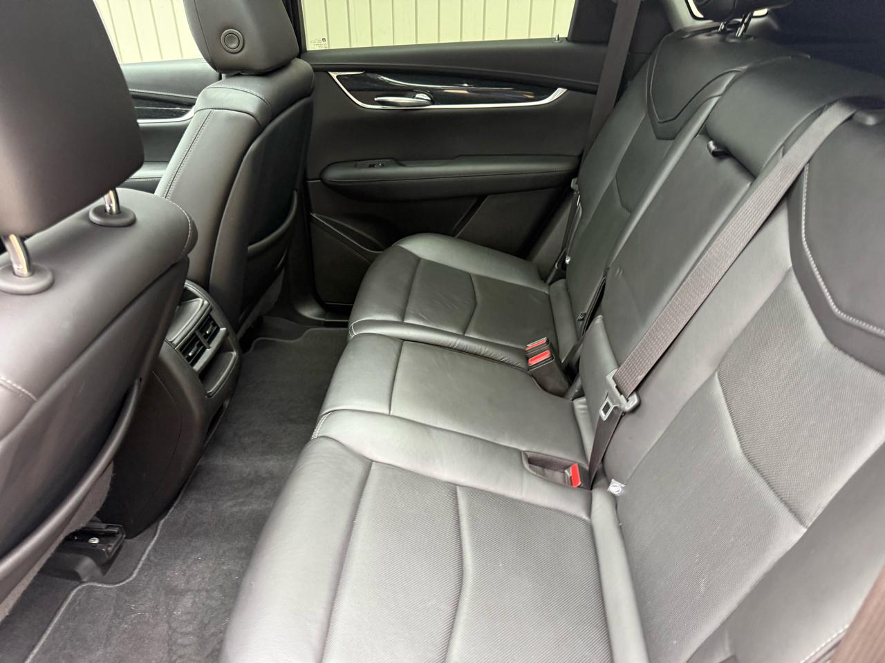 Cadillac XT5 Premium Luxury 2020