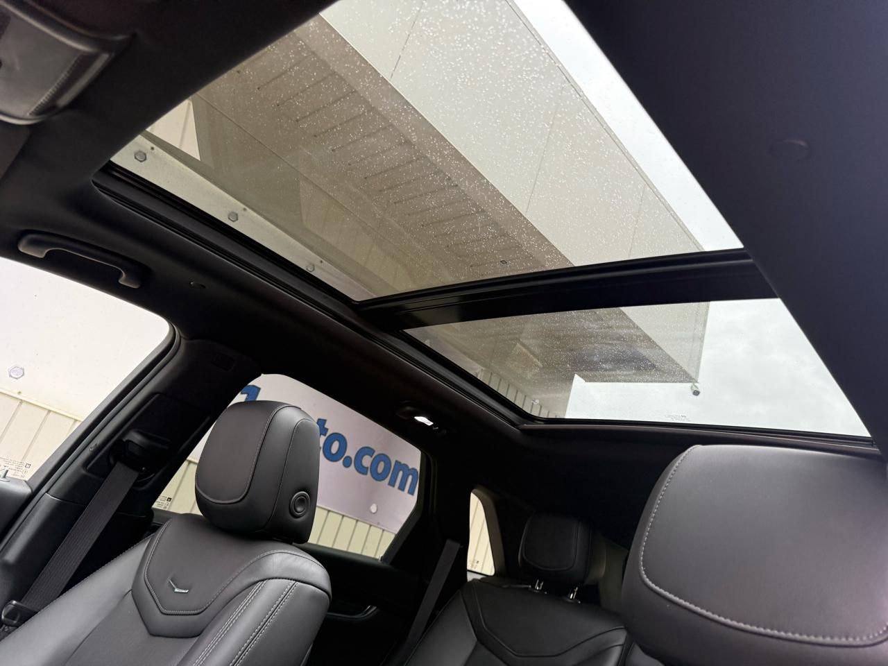 Cadillac XT5 Premium Luxury 2020