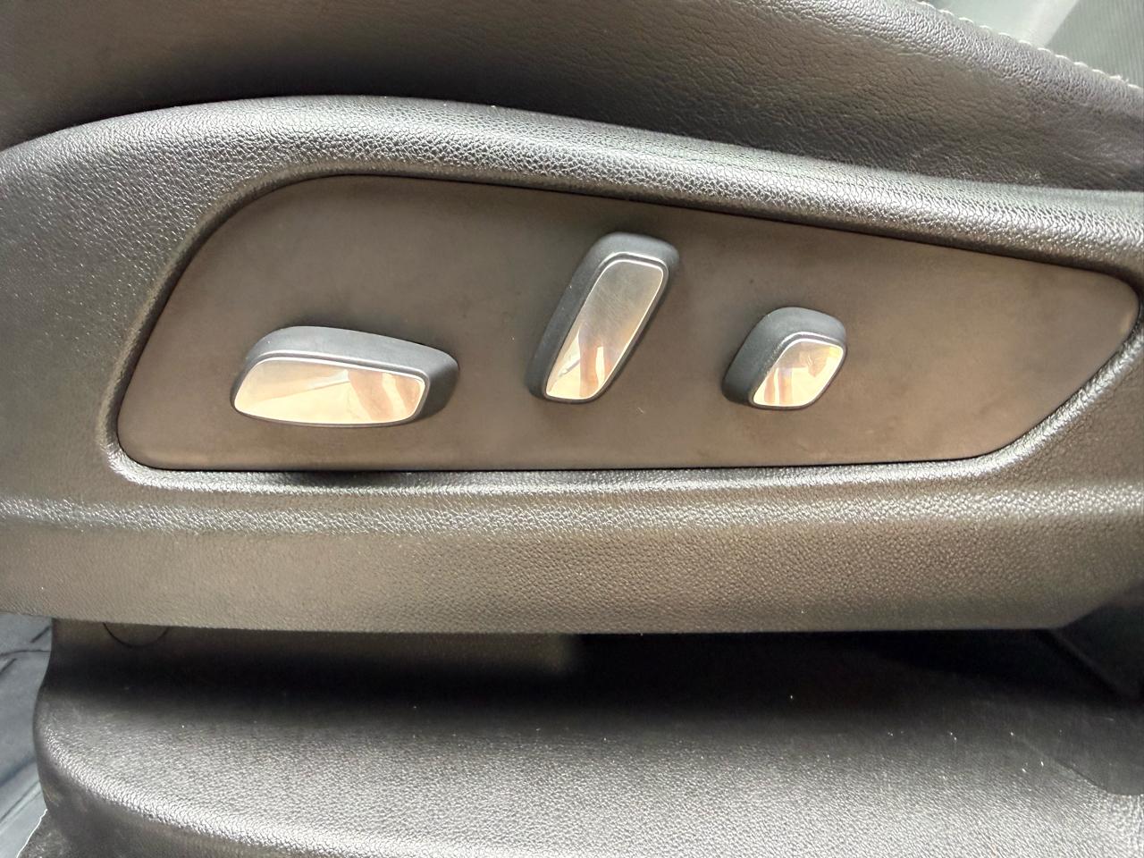 Cadillac XT5 Premium Luxury 2020