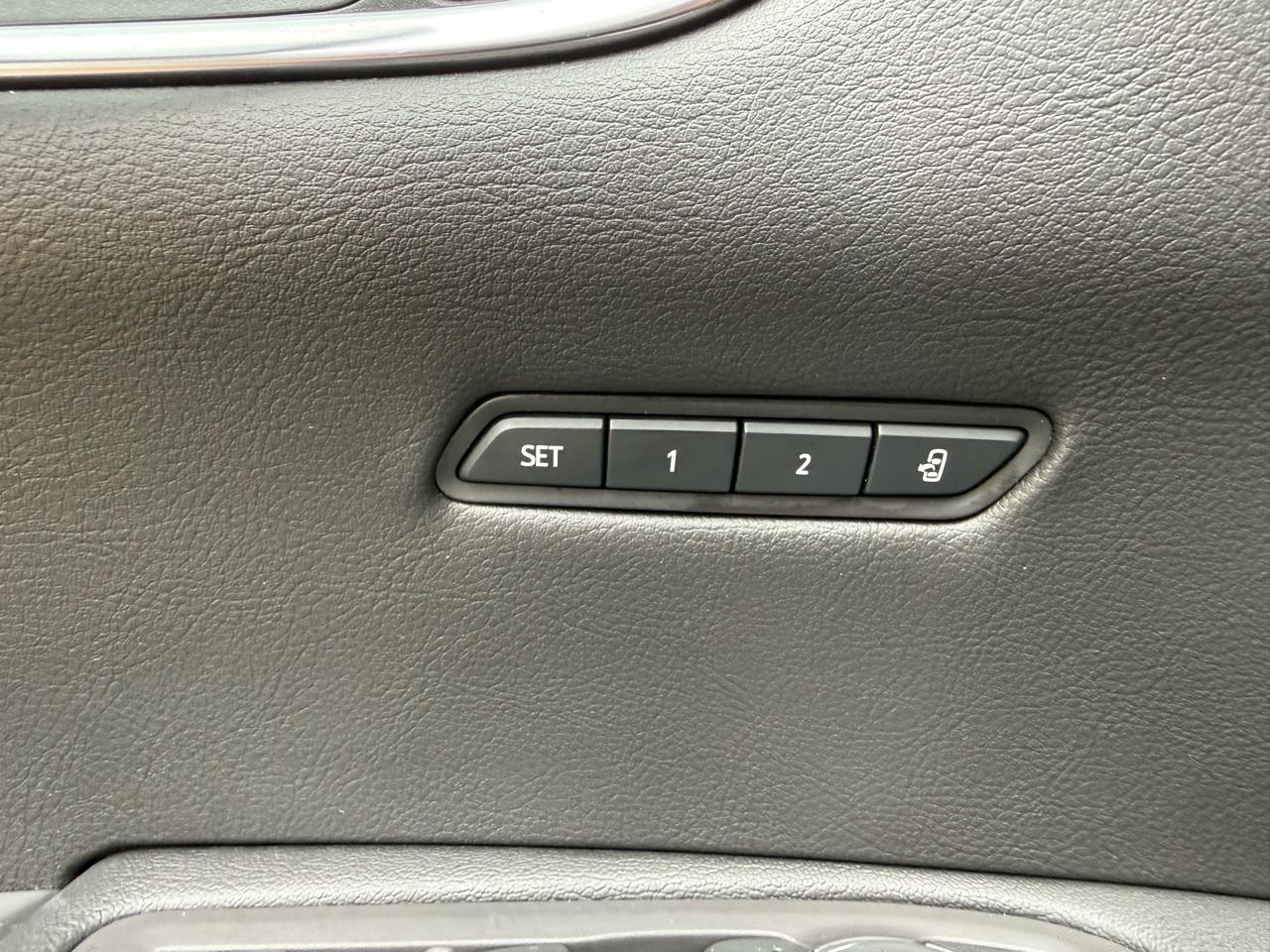 Cadillac XT5 Premium Luxury 2020