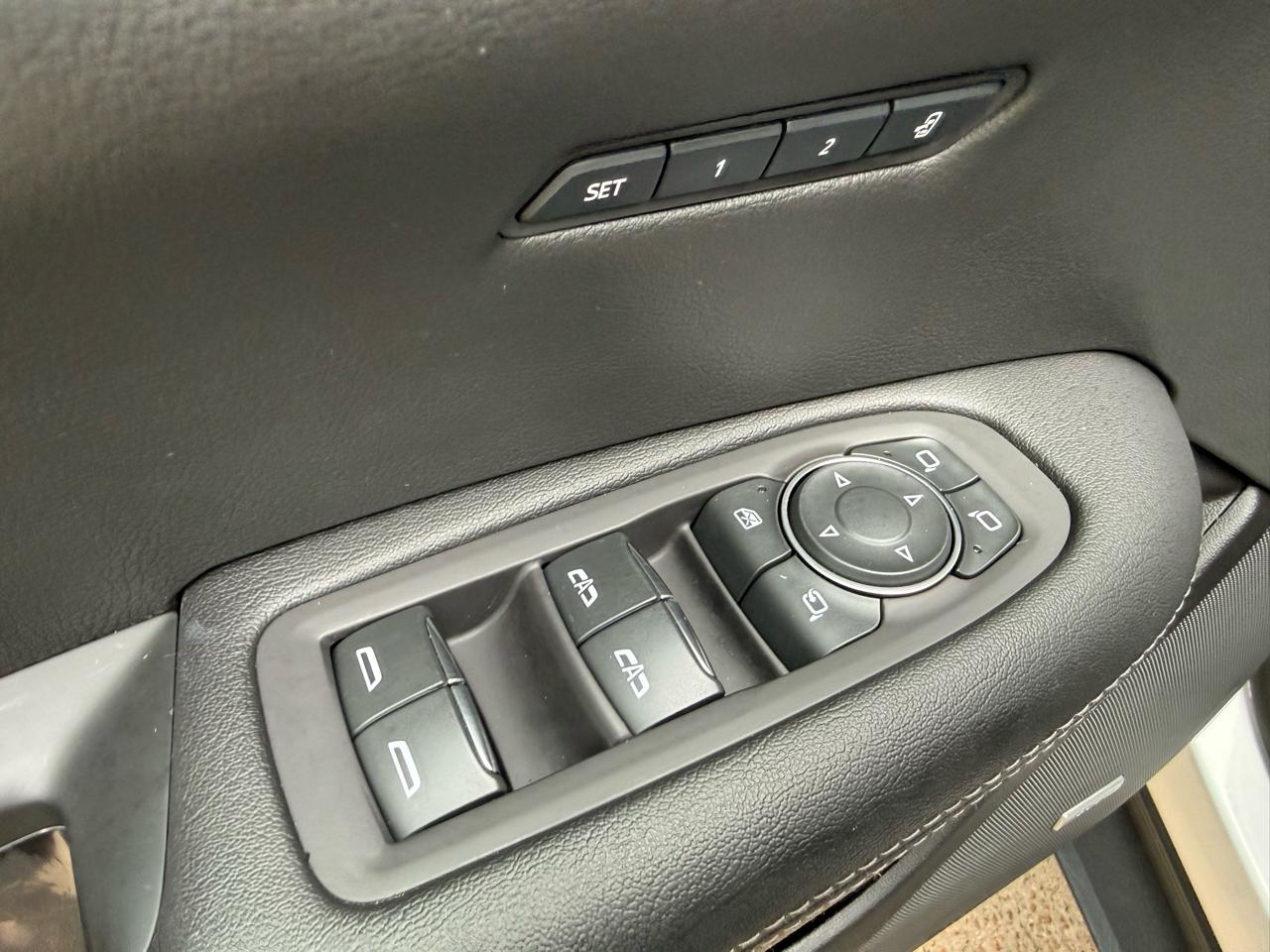 Cadillac XT5 Premium Luxury 2020