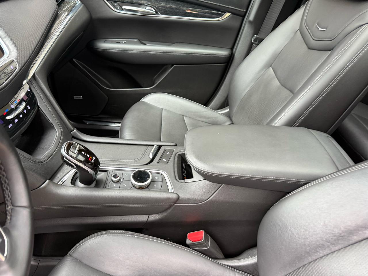 Cadillac XT5 Premium Luxury 2020