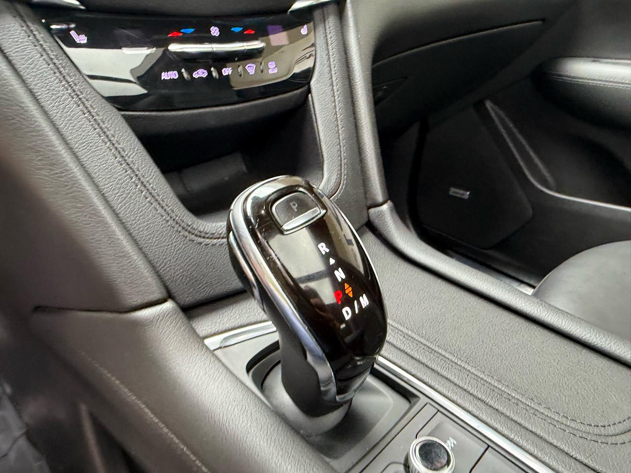 Cadillac XT5 Premium Luxury 2020