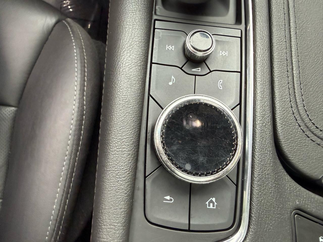 Cadillac XT5 Premium Luxury 2020